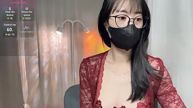  minji bae online show from 16, 1, 2026