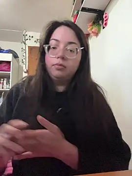 Snapshot of indiegirl666 chatting on 21, 6, 2026 indiegirl666 online show from 21, 6, 2026