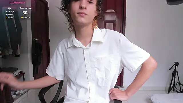 Danni boy online show from 16, 12, 2025