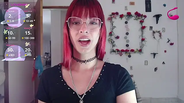 Snapshot of _GalyaX_ chatting on 5, 2, 2026 GalyaX online show from 5, 2, 2026