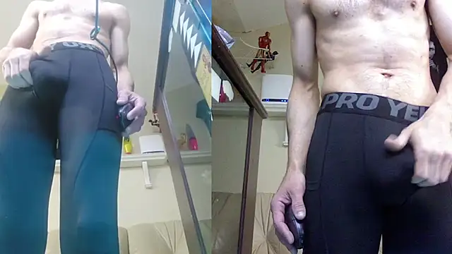 slendt94 online show from 9, 3, 2025