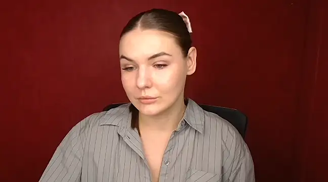 Snapshot of Glory_air chatting on 28, 1, 2025 Glory air online show from 28, 1, 2025