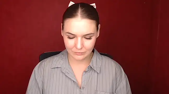 Snapshot of Glory_air chatting on 28, 1, 2025 Glory air online show from 28, 1, 2025
