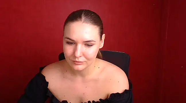 Snapshot of Glory_air chatting on 6, 2, 2025 Glory air online show from 6, 2, 2025