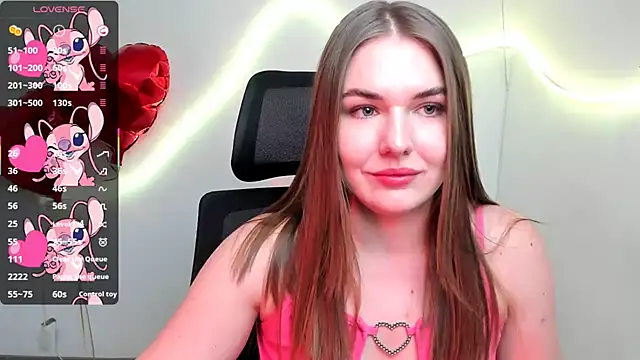 Snapshot of Glory_air chatting on 17, 3, 2025 Glory air online show from 17, 3, 2025