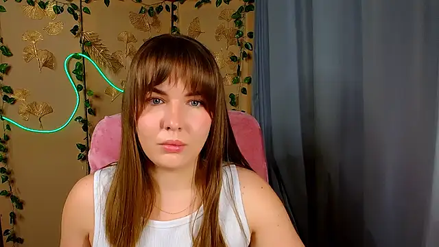 Snapshot of Glory_air chatting on 4, 6, 2026 Glory air online show from 4, 6, 2026