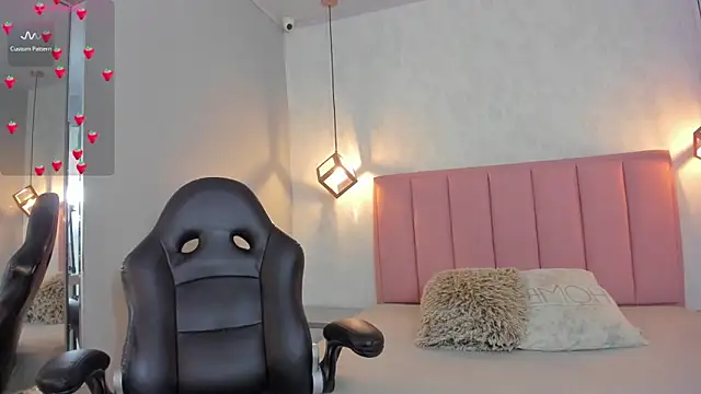 Snapshot of SUNNYCYRUS chatting on 4, 2, 2026 SUNNYCYRUS online show from 4, 2, 2026