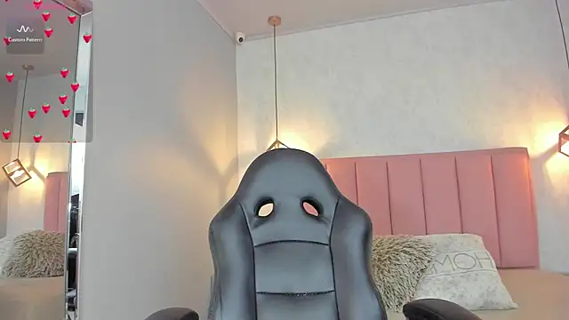 Snapshot of SUNNYCYRUS chatting on 13, 2, 2026 SUNNYCYRUS online show from 13, 2, 2026