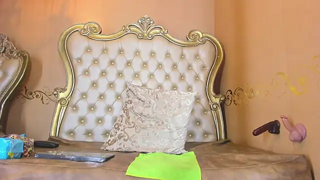 Celeste Baker  online show from 7, 10, 2025