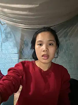 Snapshot of Be-MyMy chatting on 19, 1, 2025 Be-MyMy online show from 19, 1, 2025