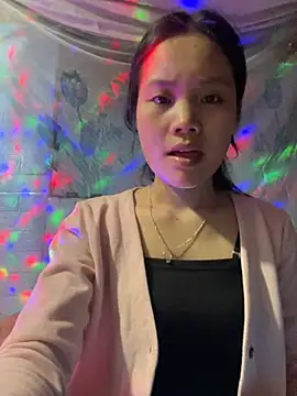 Snapshot of Be-MyMy chatting on 25, 1, 2025 Be-MyMy online show from 25, 1, 2025