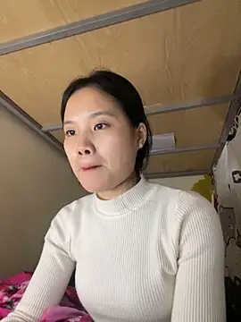 Snapshot of Be-MyMy chatting on 20, 2, 2025 Be-MyMy online show from 20, 2, 2025