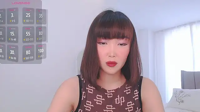 Snapshot of TumiLio chatting on 2, 3, 2025 TumiLio online show from 2, 3, 2025