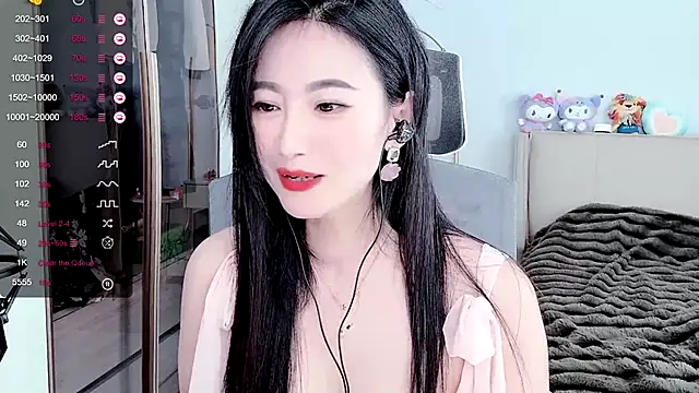 FeiFei-babe online show from 8, 2, 2025