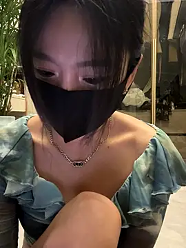 FeiFei-babe online show from 21, 9, 2025