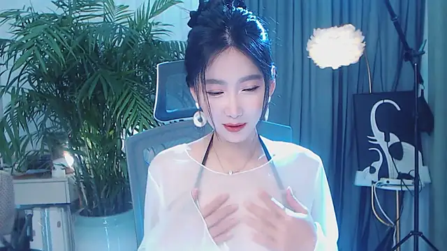 FeiFei-babe online show from 25, 2, 2026