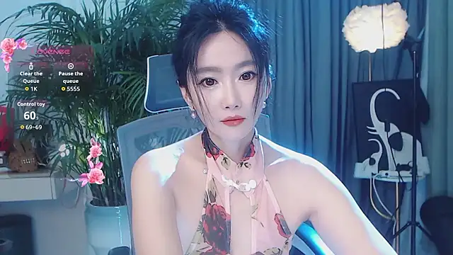 FeiFei-babe online show from 15, 3, 2026