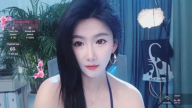 FeiFei-babe online show from 22, 3, 2026