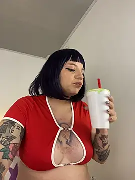 sophia goth online show from 23, 12, 2025