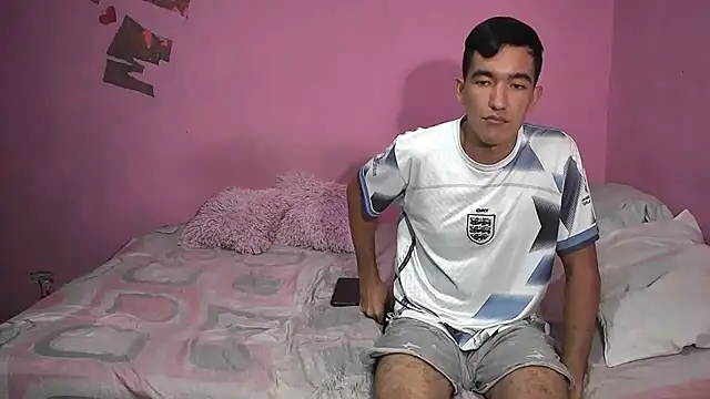 Sweetiefoxxx online show from 15, 12, 2025