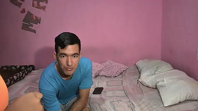 Sweetiefoxxx online show from 18, 12, 2025