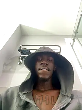 JasperBlaxx online show from 17, 9, 2025