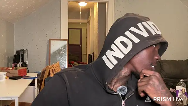 JasperBlaxx online show from 18, 2, 2026