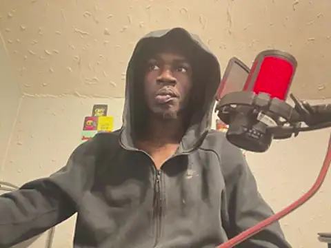 JasperBlaxx online show from 25, 3, 2026