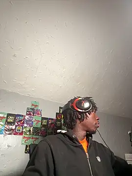 JasperBlaxx online show from 4, 4, 2026