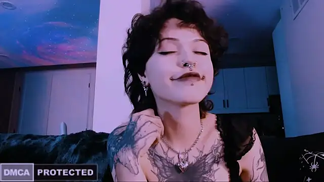 NaughtyLittleFox online show from 19, 1, 2026