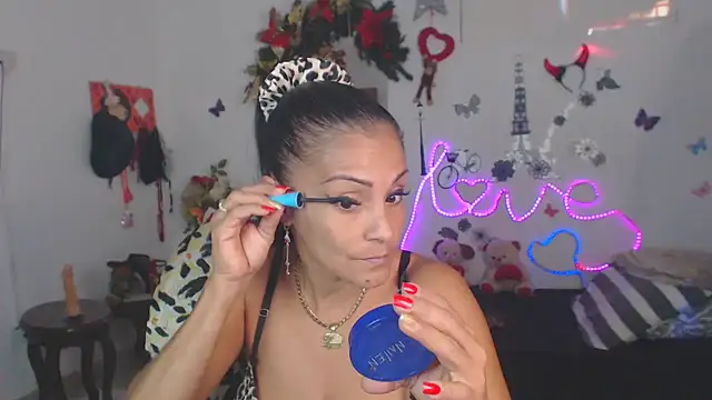 Snapshot of brigitht chatting on 9, 1, 2025 brigitht online show from 9, 1, 2025