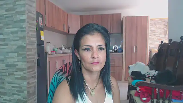 Snapshot of brigitht chatting on 12, 1, 2025 brigitht online show from 12, 1, 2025