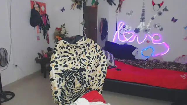 Snapshot of brigitht chatting on 17, 1, 2025 brigitht online show from 17, 1, 2025