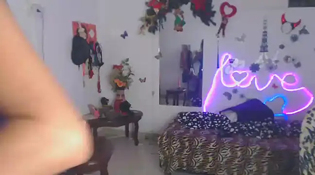 Snapshot of brigitht chatting on 18, 1, 2025 brigitht online show from 18, 1, 2025