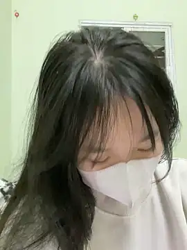 minmin2kk5 online show from 25, 2, 2025