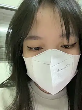 minmin2kk5 online show from 2, 3, 2025