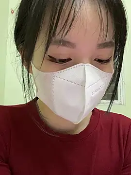 minmin2kk5 online show from 6, 3, 2025