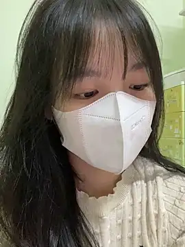 minmin2kk5 online show from 13, 3, 2025