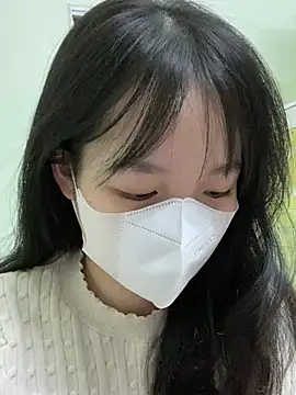 minmin2kk5 online show from 16, 3, 2025