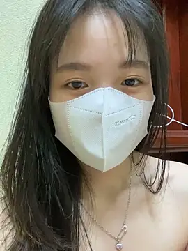 minmin2kk5 online show from 22, 3, 2025