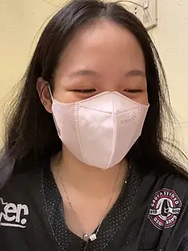 minmin2kk5 online show from 20, 9, 2025