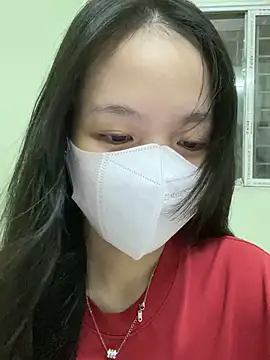 minmin2kk5 online show from 1, 10, 2025