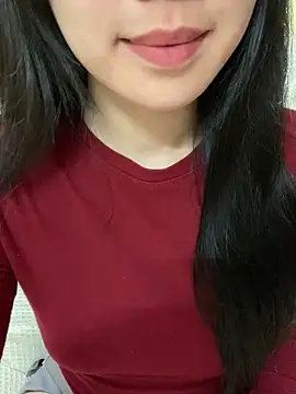 minmin2kk5 online show from 25, 11, 2025