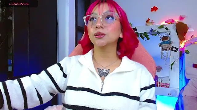 Littlerouse  online show from 10, 2, 2026