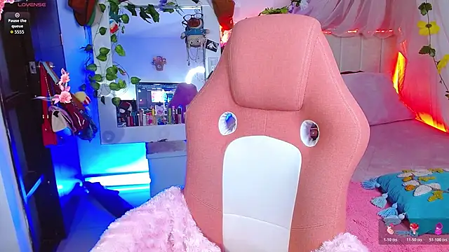 Littlerouse  online show from 12, 2, 2026