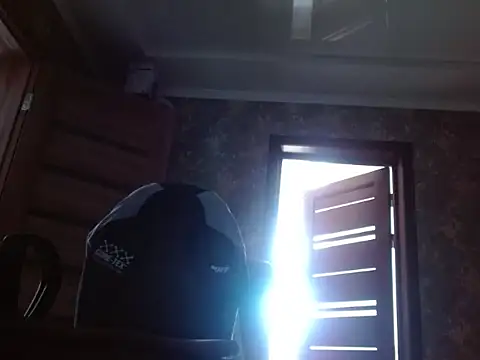 HuliganFisher online show from 1, 2, 2026