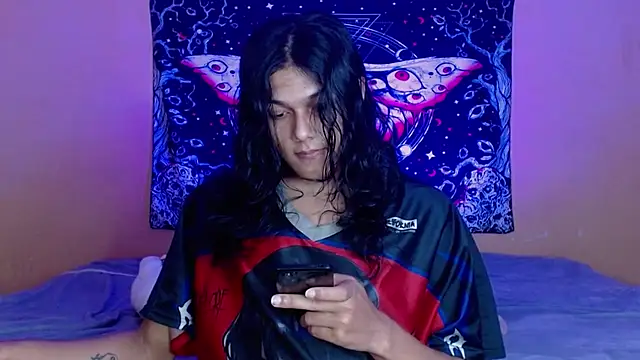 daiki sx online show from 11, 6, 2026