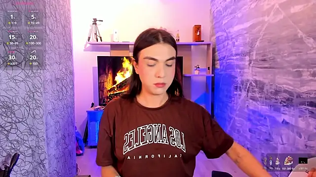 saracaball  online show from 7, 2, 2026