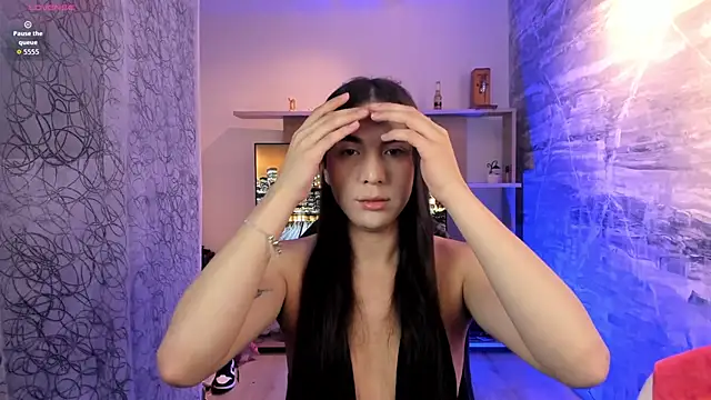 saracaball  online show from 27, 2, 2026