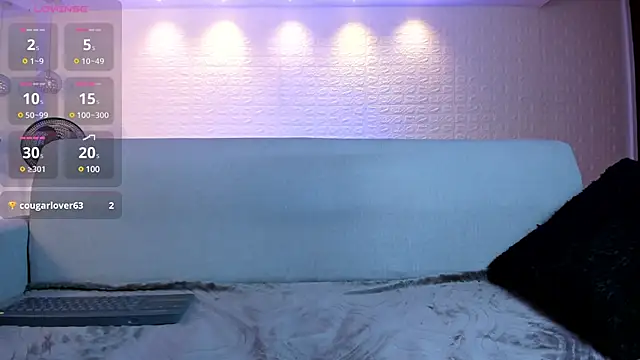 Snapshot of violet_scott chatting on 17, 1, 2025 violet scott online show from 17, 1, 2025
